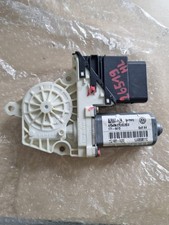 VW GOLF 4 IV 1J / Fensterhebermotor hinten links / 1J4959811A / Original