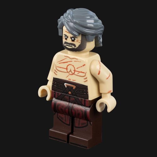 Lego star wars brickdaddy - lego,