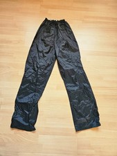 Wasserdichte Motorradhose 