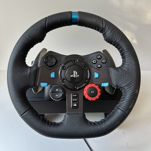 Logitech g29 driving - logitech, force