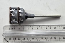 Tandem-Dreh-Potentiometer, 5