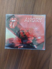 Rolling Stones - Angry Maxi -