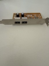 ASUS USB/IR Rev. 1.1