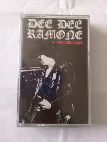 Dee ramone the - ramone,