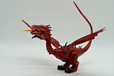 Lego The Hobbit Smaug Drache