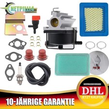 Vergaser Zündkerze Dichtungen