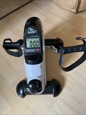 Mini Bike Arm- und Beintrainer Pedaltrainer Fitnessbike