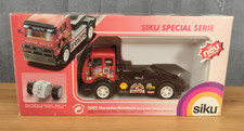 🏁 SIKU 2582 Mercedes SK