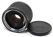 @ Rolleiflex SLX Converter 2x