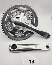 Shimano tiagra kurbelgarnitur - tiagra,