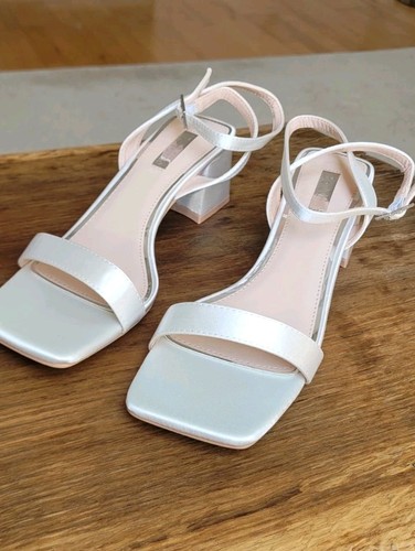 Mine brautschuhe - be,