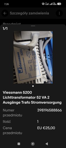 Viessmann 5200
