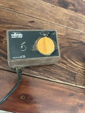 Märklin Transformator 