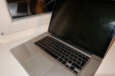 MacBook Pro 17 Zoll 2011