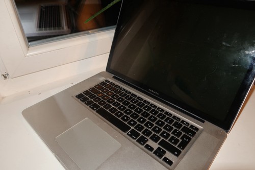Macbook pro zoll - macbook,