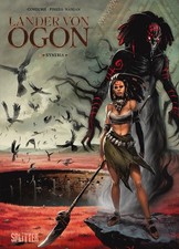 Länder von Ogon 06
