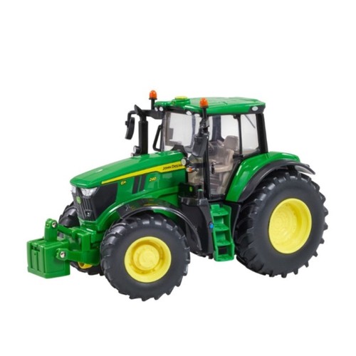 Britains john deere 240 - deere,