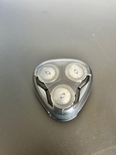 Original Philips Ersatz Scherkopf Klingen + Rahmen + Abdeckung für PT725 Neu