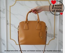 Prada · Tasche Bag · Ocra