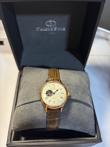 Orient star automatik - orient,