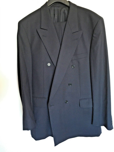 Herrenanzug marke commander - marke,