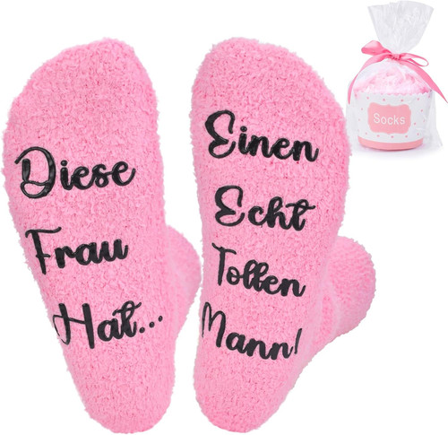 Valentinstag socken geschenk - valentinstag,