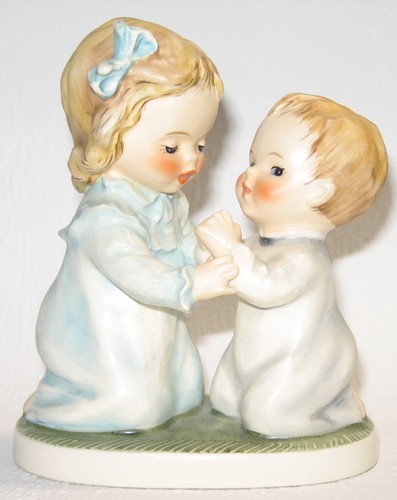 Goebel porzellan figur - goebel, –