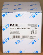Eaton FAK-S/KC10/I Grobhandtaster 115963 NEU OVP