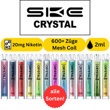 Crystal bar 600 20mg - crystal,