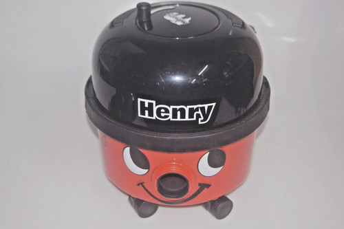 Henry numatic staubsauger - numatic,