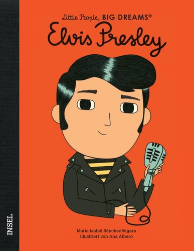 Elvis presley little people - presley,