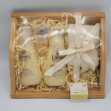 Wella Lifetex Wellness Pumped