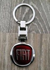 FIAT doppelseitiger Auto Logo