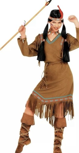Widmann damen kostüm cheyenne - widmann,