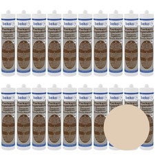 Parkettfugendicht 20x 310ml