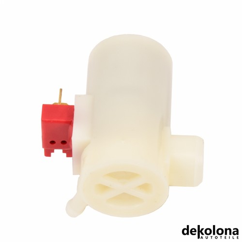 Pumpe scheibenreinigung für - pumpe,