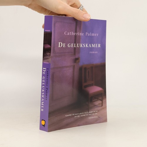 Gelukskamer roman - de, roman 