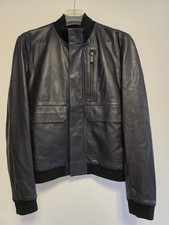Porsche Design M Voyager Lederblouson/Lederjacke * NEU * Gr.50 * NP 1600.-€ *
