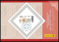 BRD MiNr. 3923 o Serie Tag der