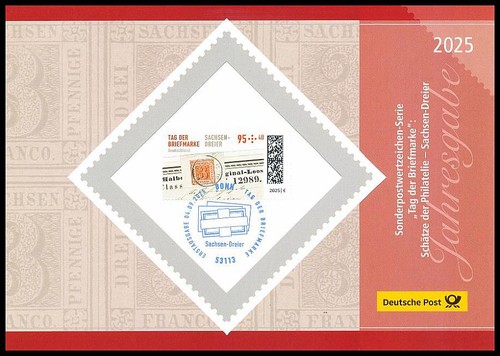 Brd minr 3923 - 3923, serie
