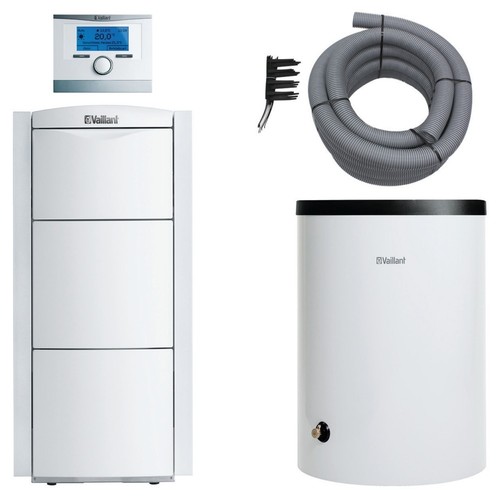 Vaillant paket 3 ecovit - paket,