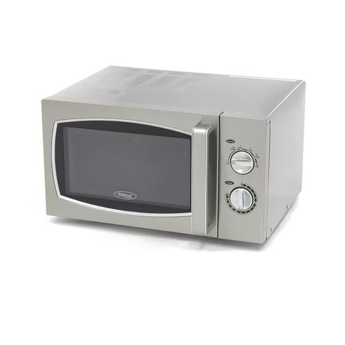 Gastro mikrowelle 900w 6 - mikrowelle,