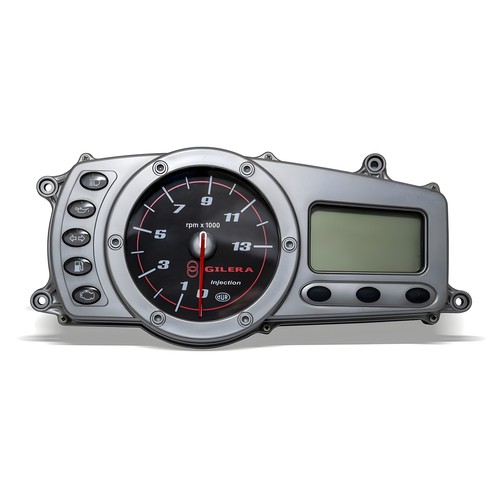 Tacho cockpit tachometer - cockpit,