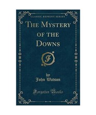 The Mystery of the Downs