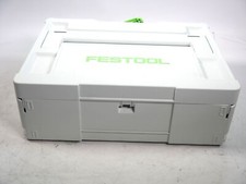 Festool SV-SYS D14 DOMINO Verbinder Eck- Flächenverbinder XLF700 - Unvollständig