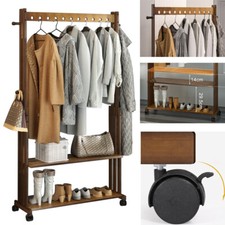 Schwerlast Garderobenständer