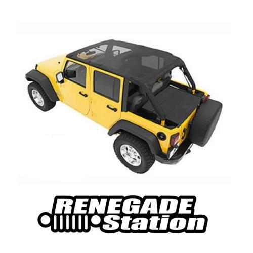 Jeep wrangler 4türer - jeep,
