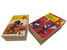 11 Kriminalromane Krimi