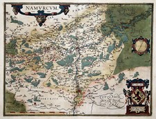 Belgien Namur Original