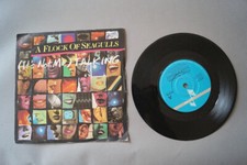 A Flock of Seagulls - (It´s
